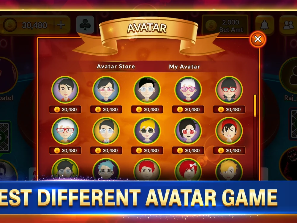 Court PieceRung Multiplayer Card game Upwork