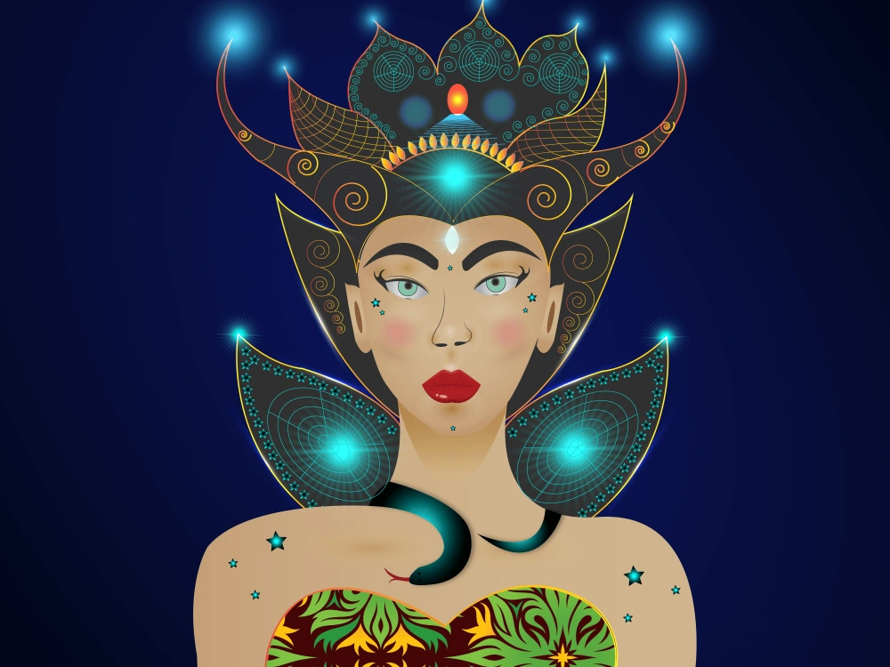 An illustration for your business | Upwork