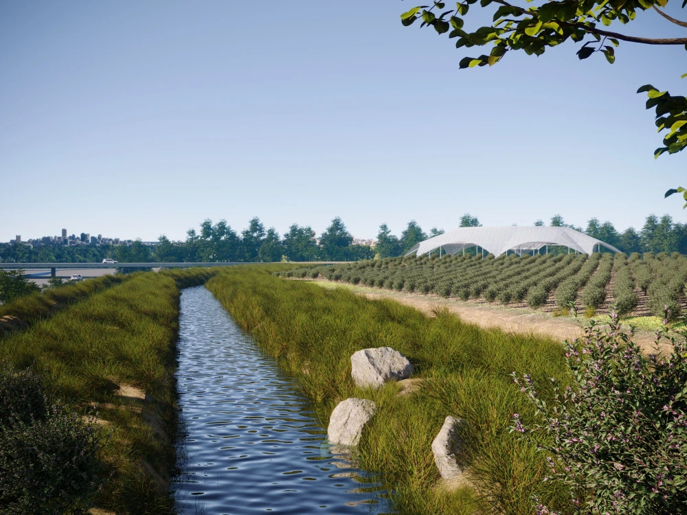 Gallery Detail: High End And Fantastic Quality Architectural Visualization And