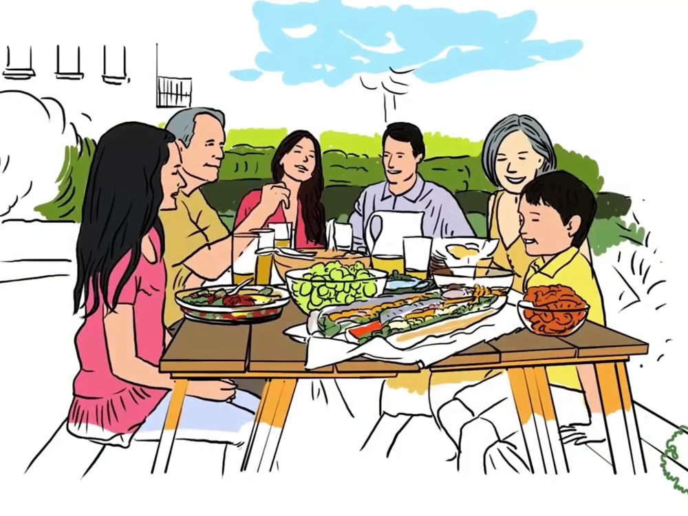 Custom designed whiteboard, sketch or RSA style animation with voice