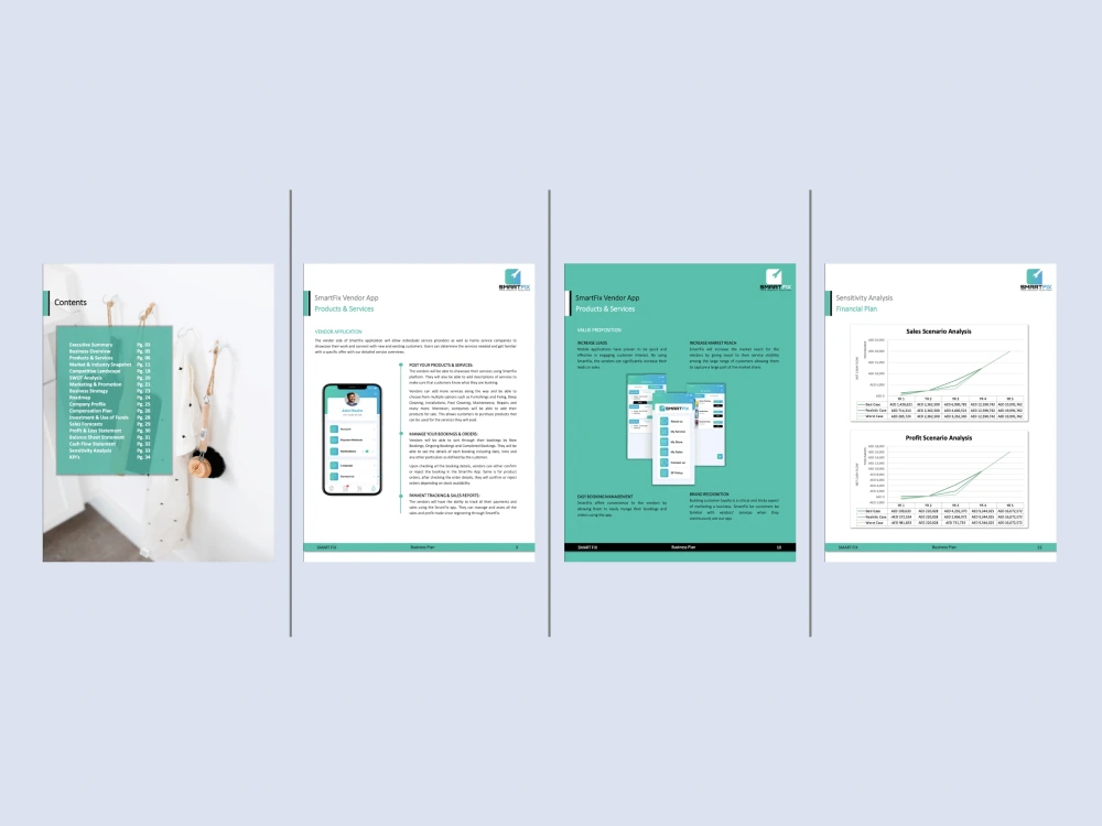 A Compelling Business Plan for Immigration Visas: L1, E2, EB2 ...
