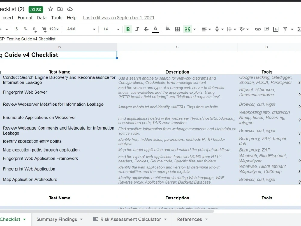 Dotest your website with following OWASP report Upwork Dotest your website with following OWASP report Upwork