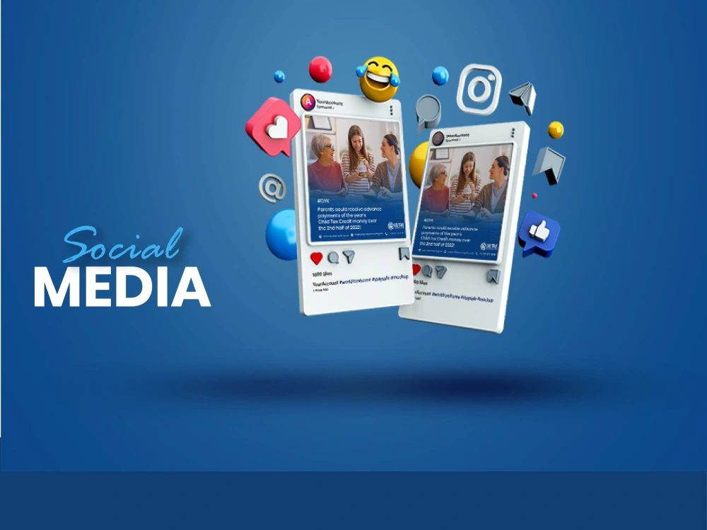 An Expert |UI UX| Social Media| Branding | Upwork