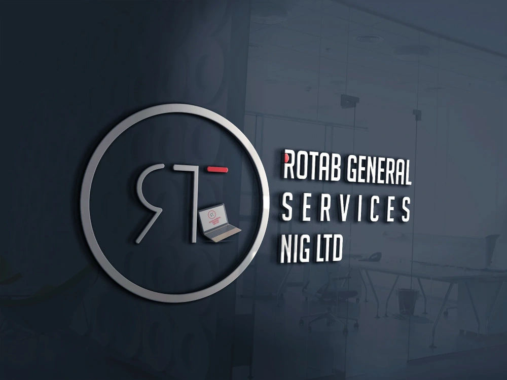 A professional and perfect logo design for your company | Upwork