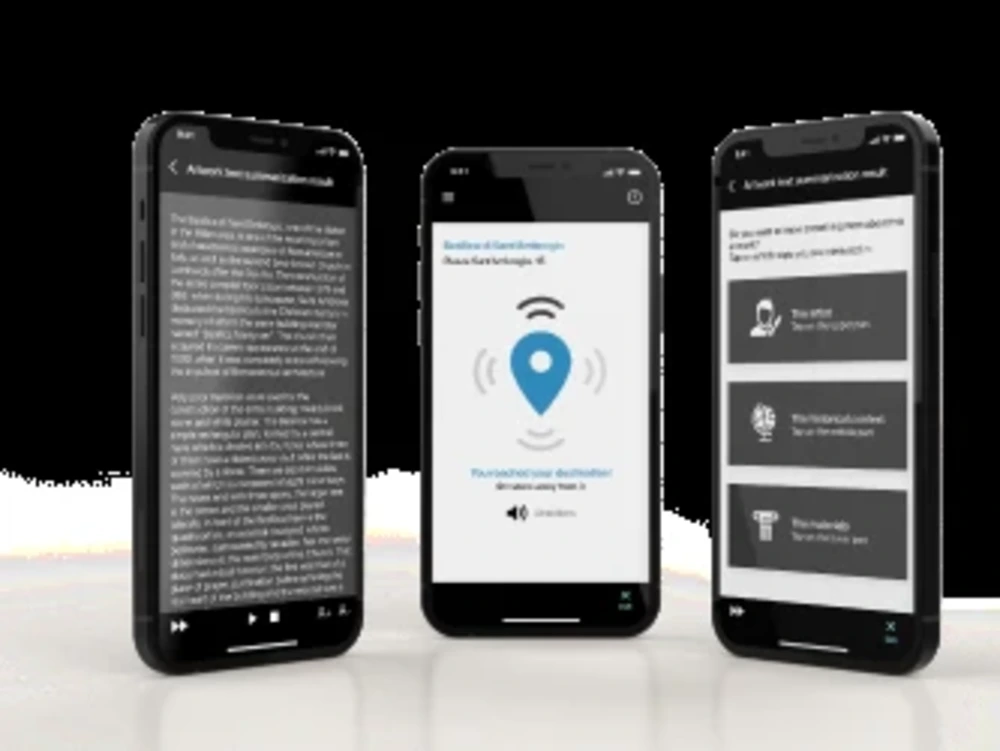 A responsive User interface and User experience of your website or app ...