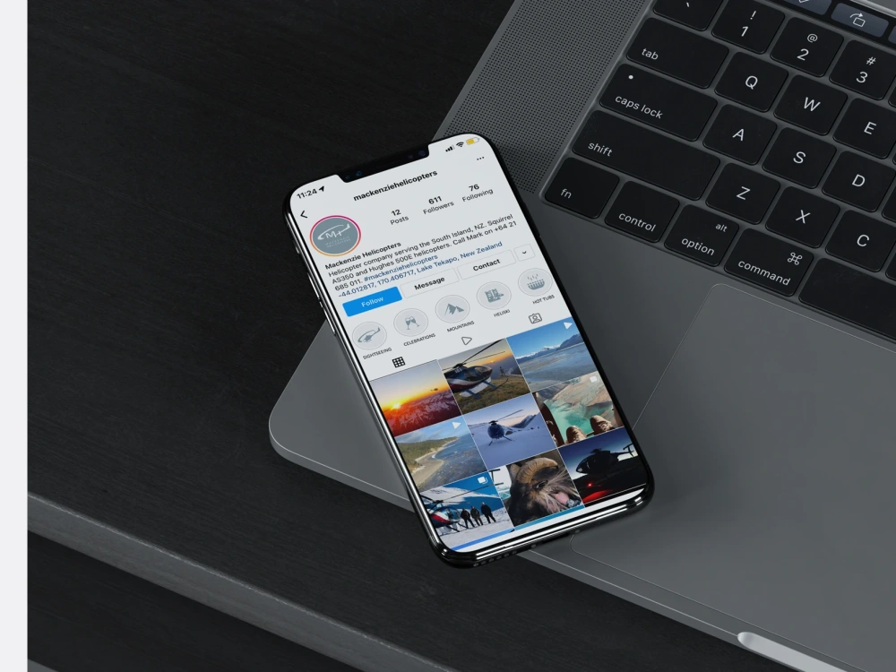 Icons for Instagram or Website x9 icons | Upwork