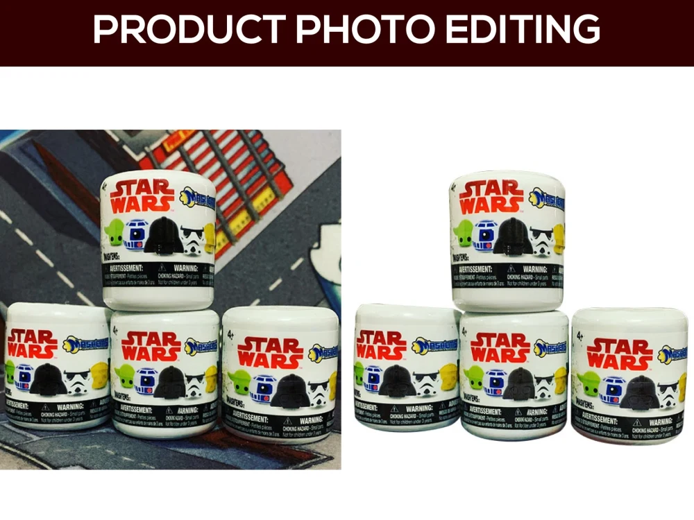 White background for your photos Upwork