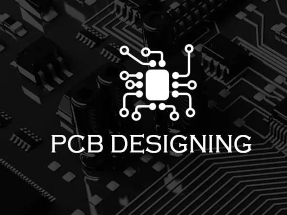 A professional PCB schematic circuit layout | Upwork