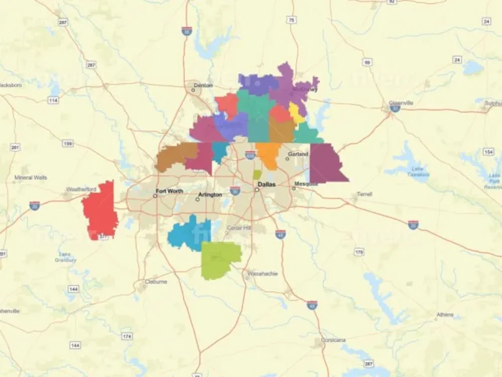 Spatial analysis, gis mapping, web gis, arcmap , qgis related work | Upwork