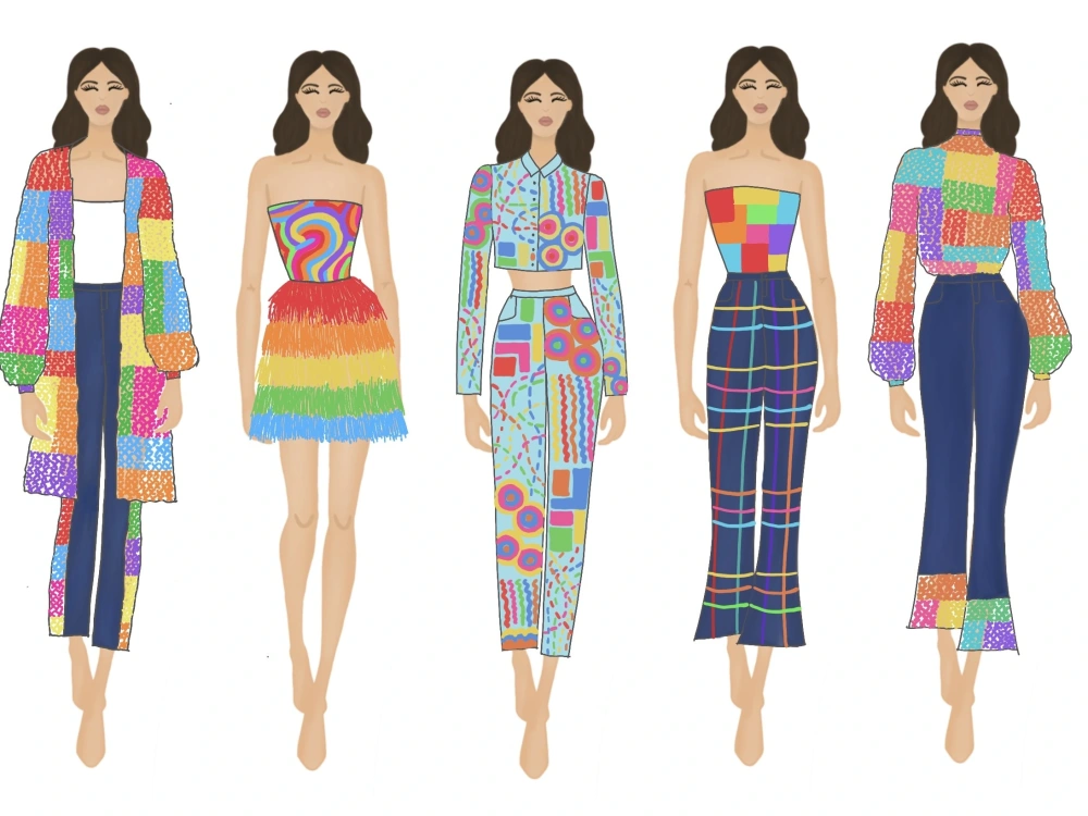 Original designs for your collection | Upwork