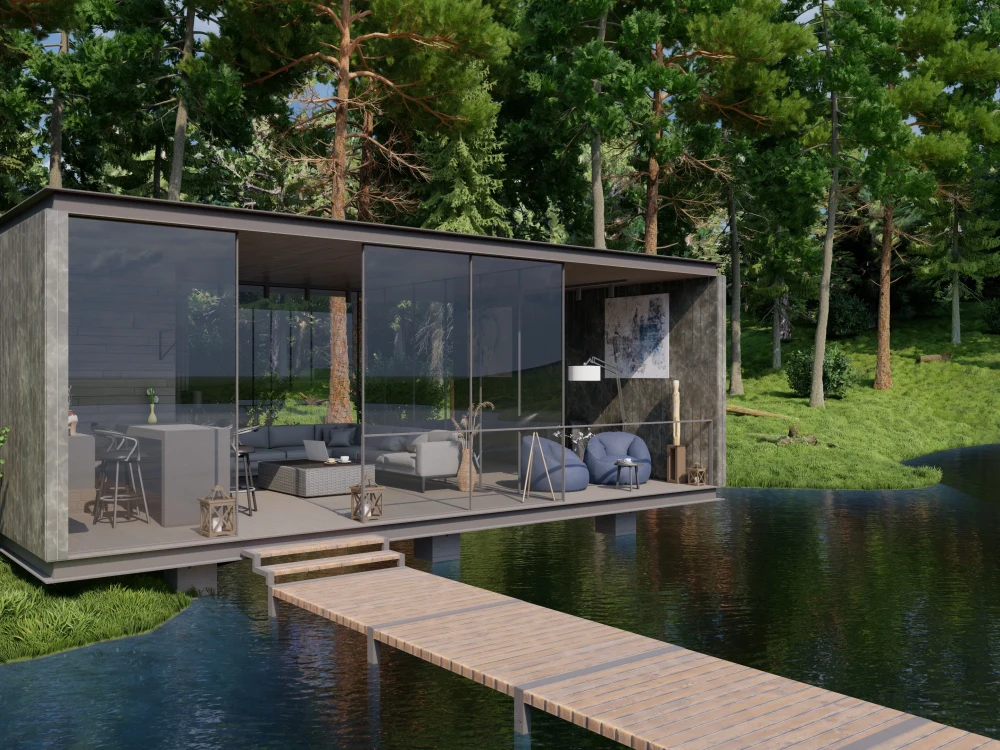 Landscape Design And Realistic Render Upwork Landscape Design And Realistic Render Upwork