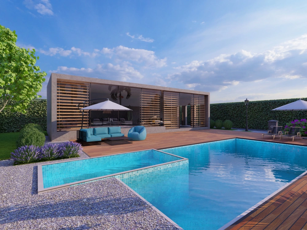 Landscape Design And Realistic Render Upwork Landscape Design And Realistic Render Upwork