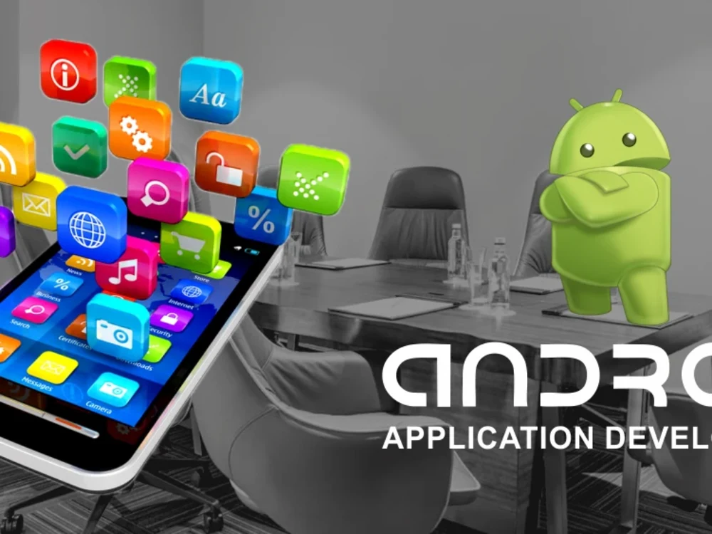 A Android Mobile APP | Upwork