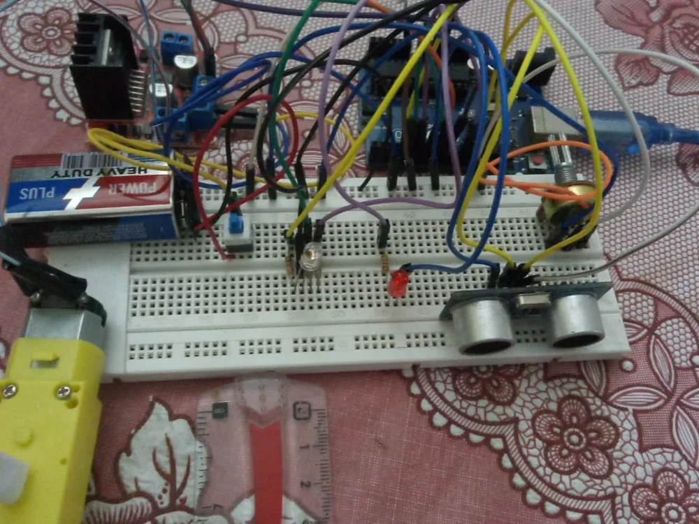 Arduino Based Projects Solution Upwork Arduino Based Projects Solution Upwork