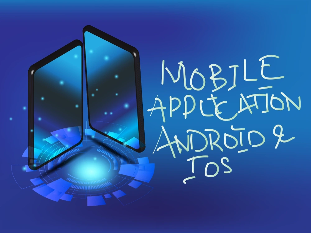 Android and iOS Mobile App Development | Upwork