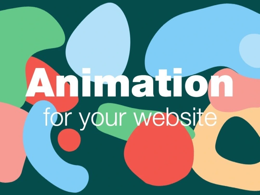 Stunning website animations using CSS, JS and jQuery | Upwork