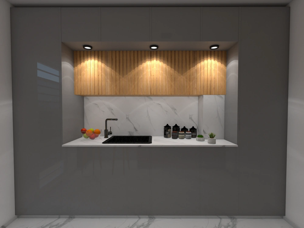 A 3d Sketchup model of your architecture or interior design | Upwork