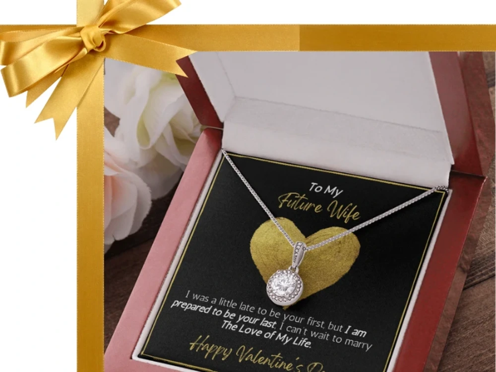 A unique ShineOn Jewelry card design Upwork