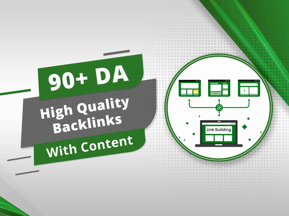 Aws Backlink Service