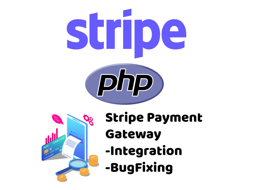 Stripe payment gateway integration | Upwork