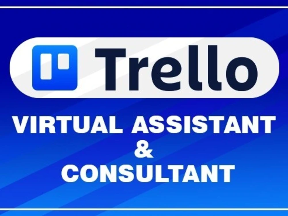 Trello Virtual Assistant Trello Project Management Trello Crm Expert Trello Virtual Assistant Trello Project Management Trello Crm Expert