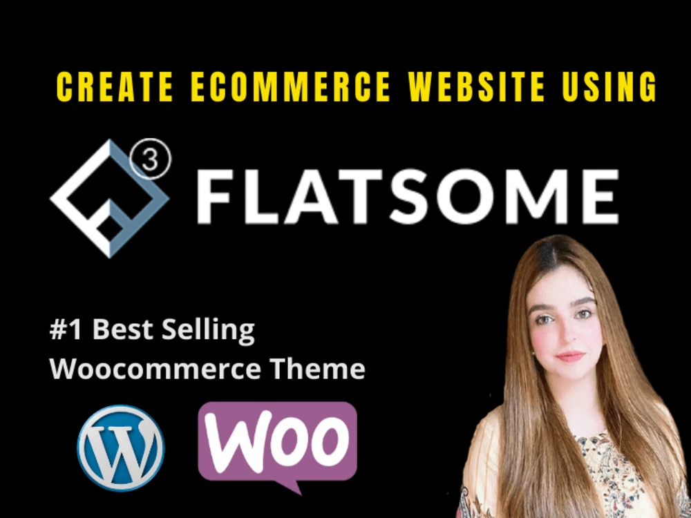 How to Create a Website Using Flatsome WordPress Theme