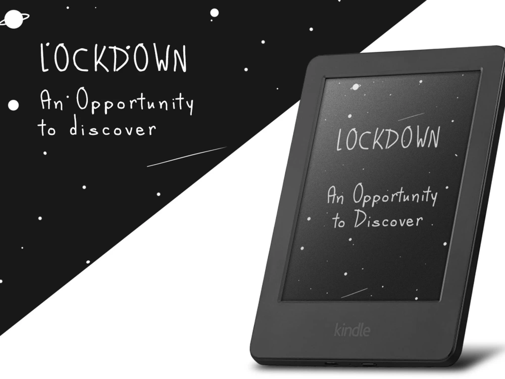 Eye-catching book cover design | Upwork