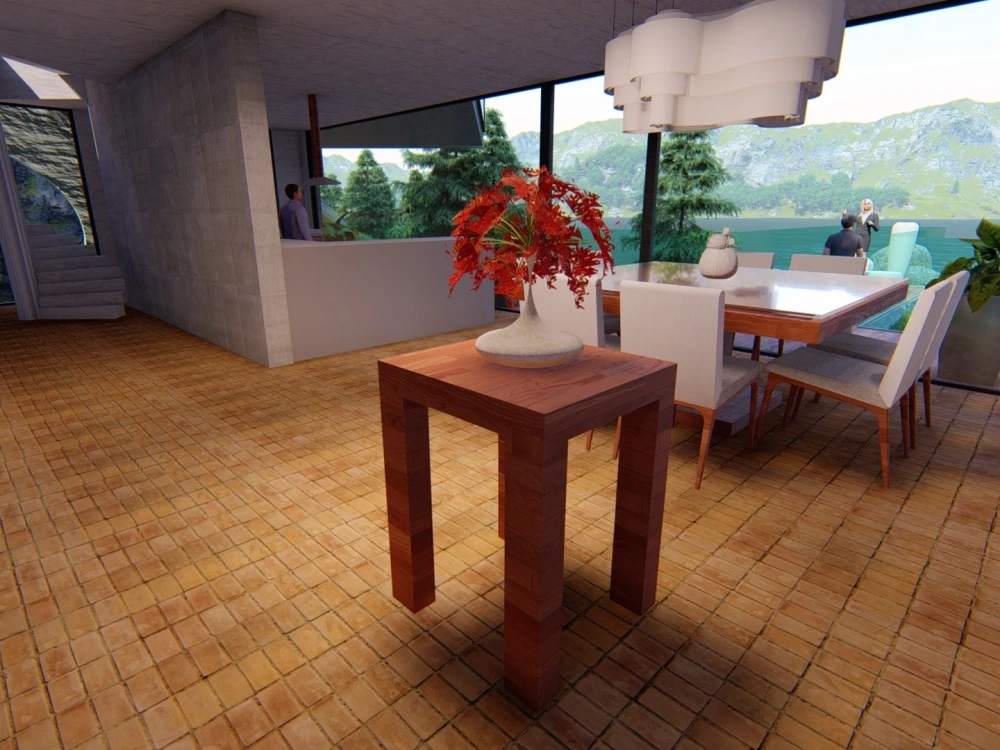 A detailed 3D model done with amazing rendering. | Upwork