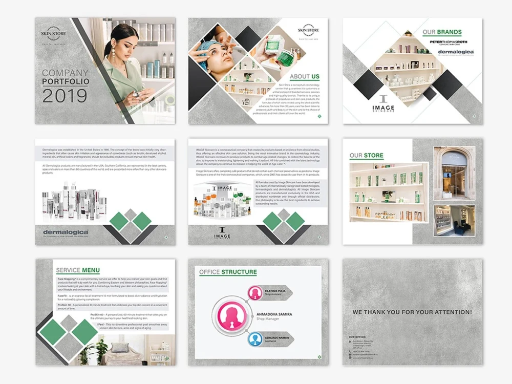 A High Quality PowerPoint Presentation | Upwork