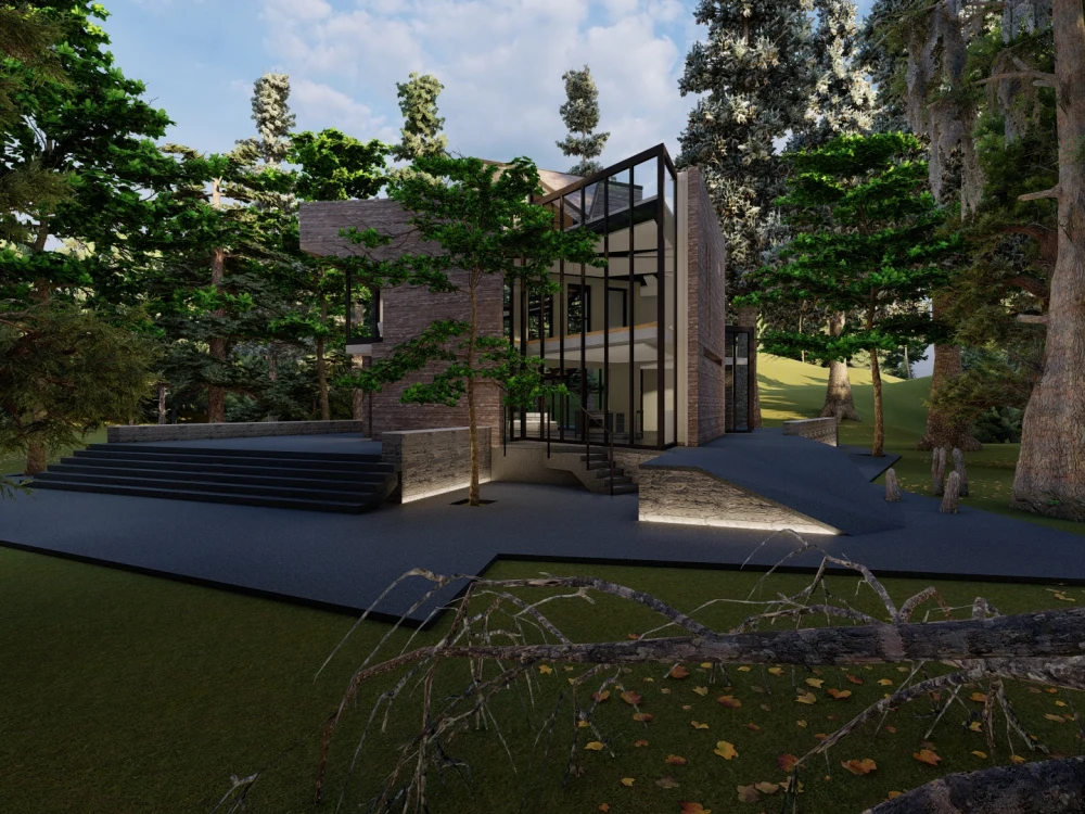 High quality 3D representation of your space. | Upwork