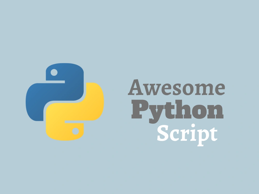 Web Scraping (Crawling) Professional with Expertise in Python | Upwork