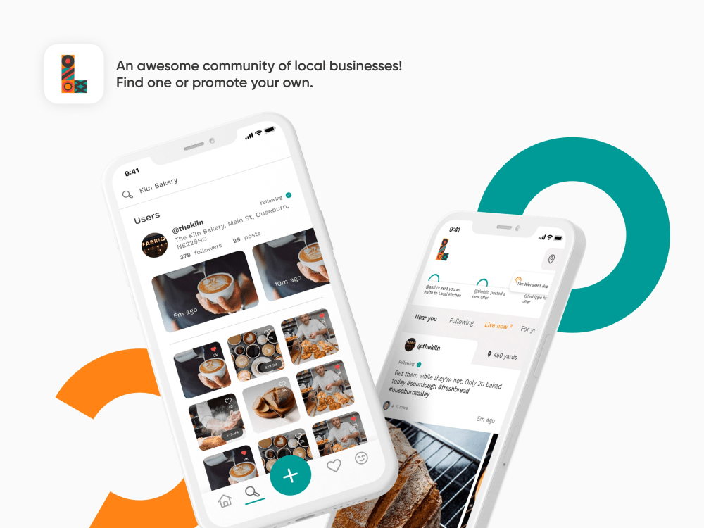 An absolutely amazing high-level Wireframe Design for Mobile App | Upwork