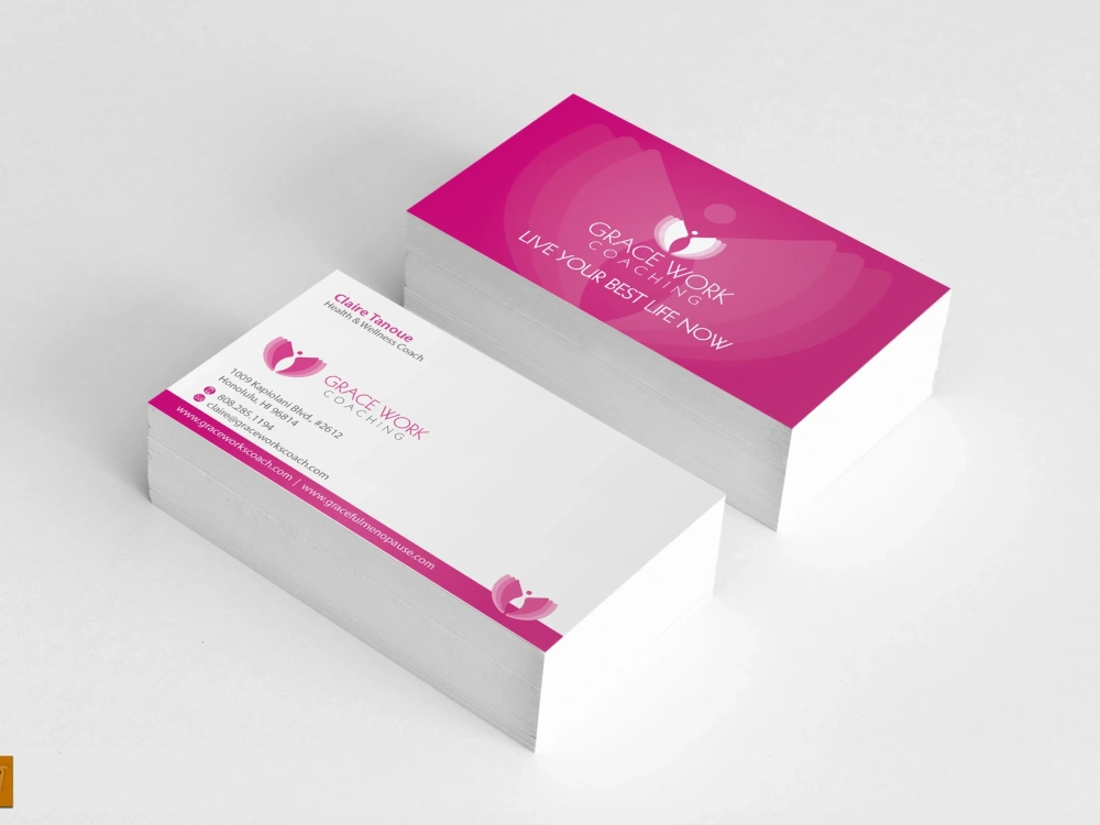 Fantastic business card for your business . | Upwork