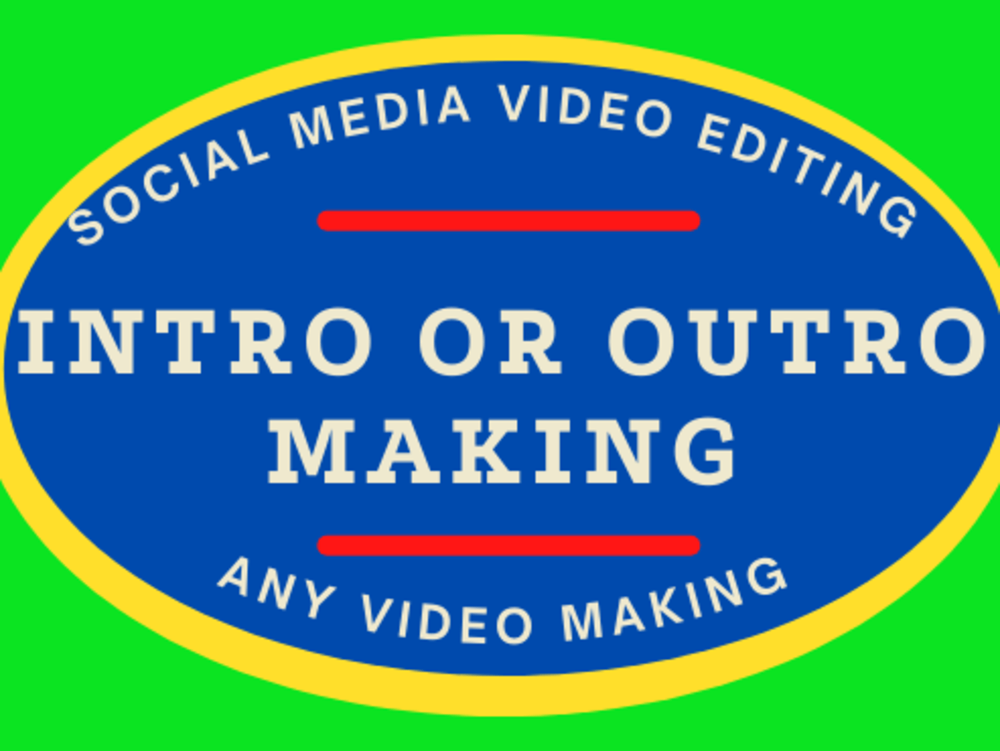 A Social Media video editing in Adobe Premiere Pro Upwork