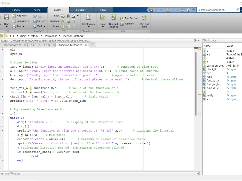 MATLAB related projects and tasks | Upwork