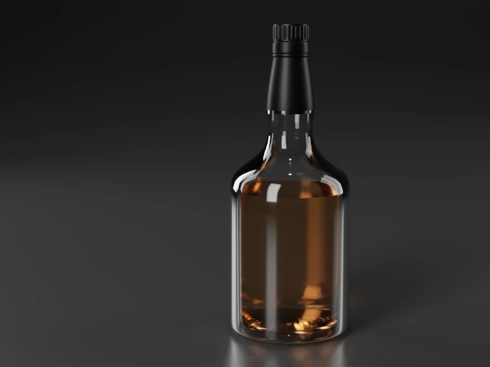 A photo-realistic 3d Product render | Upwork