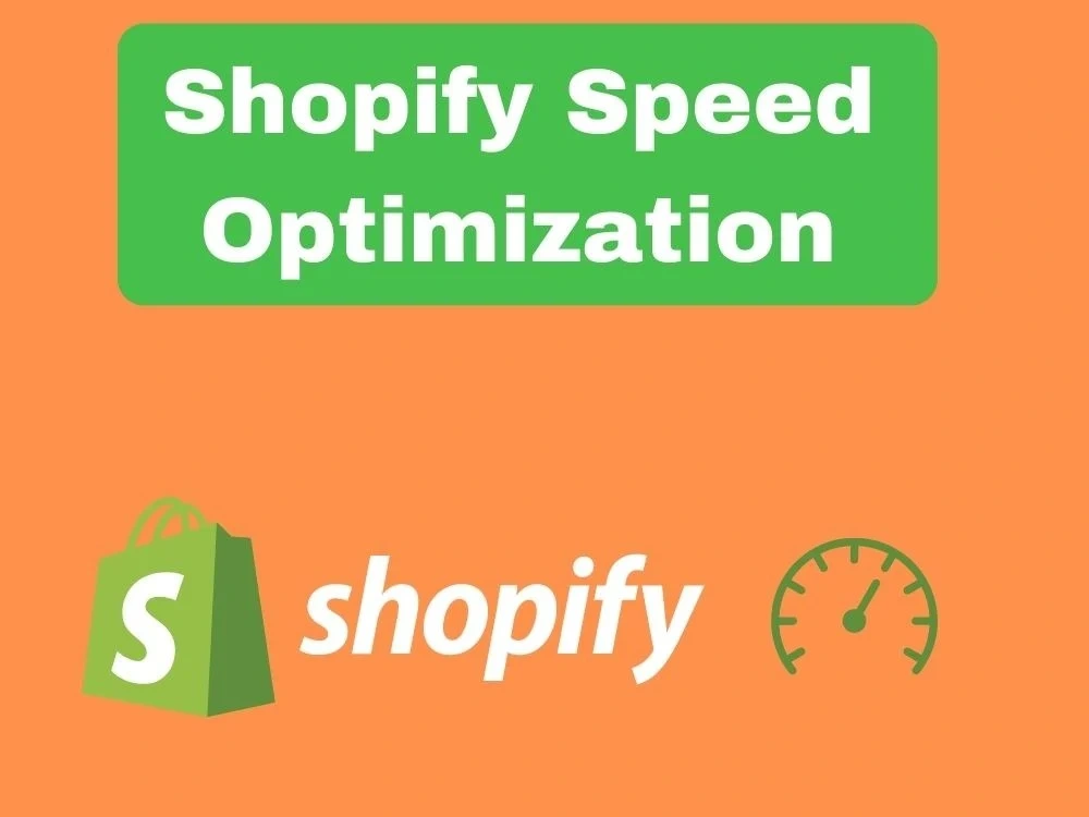 90% Page speed score optimization for your Shopify store website in 24 ...