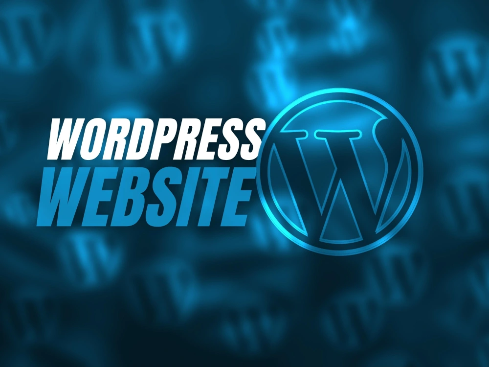 Developed custom theme for WordPress | Upwork