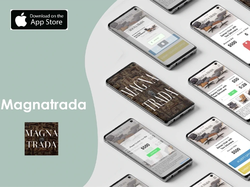 Certified Mobile App Developer- Android /iOS Native | Flutter- UI/UX ...