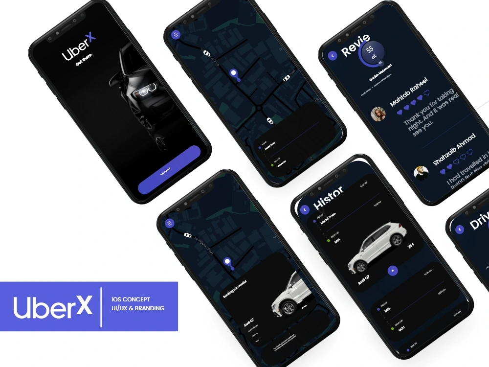 Innovative Premium Mobile App Ui Ux Design Upwork Innovative Premium Mobile App Ui Ux Design Upwork