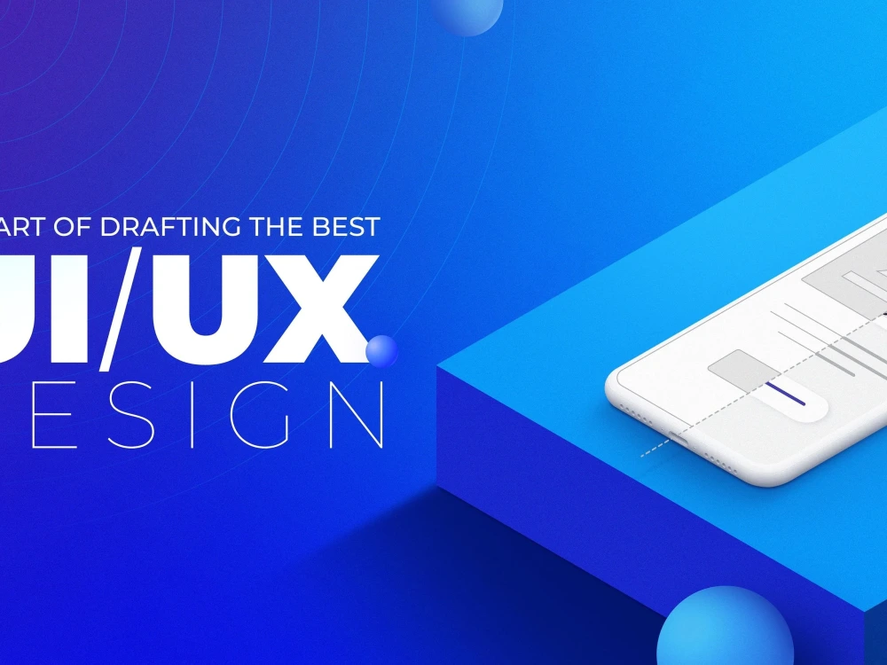 Website UI/UX | Mobile UI/UX | Home Page /Landing Page Design | Upwork