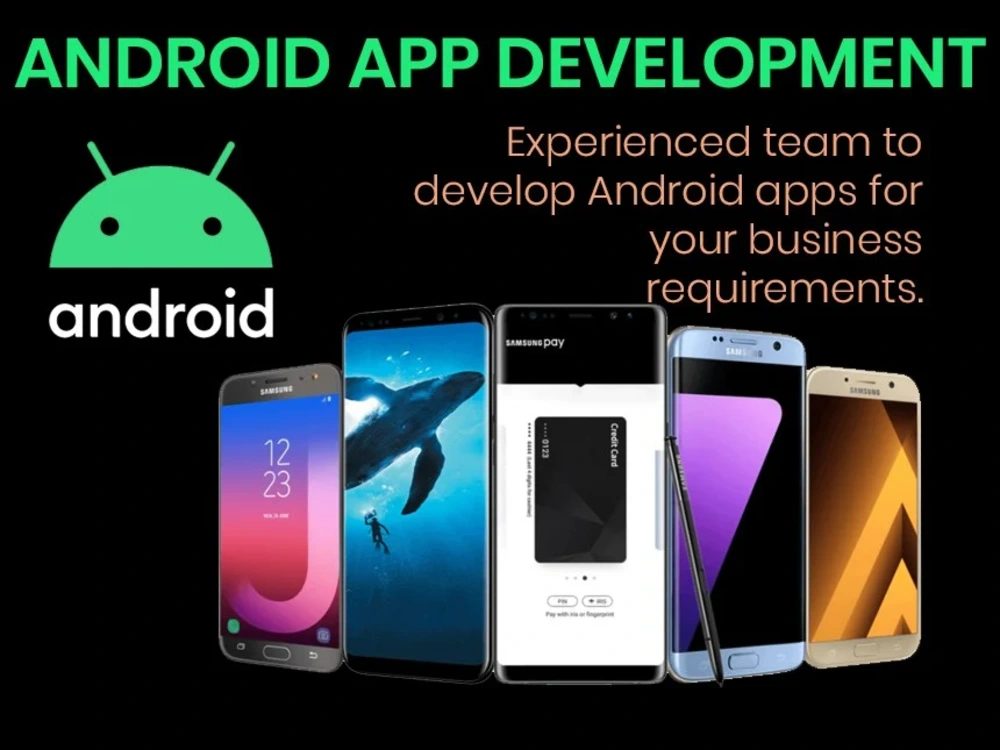 java android app using openapi | upwork Images High... A modern Android App | Upwork