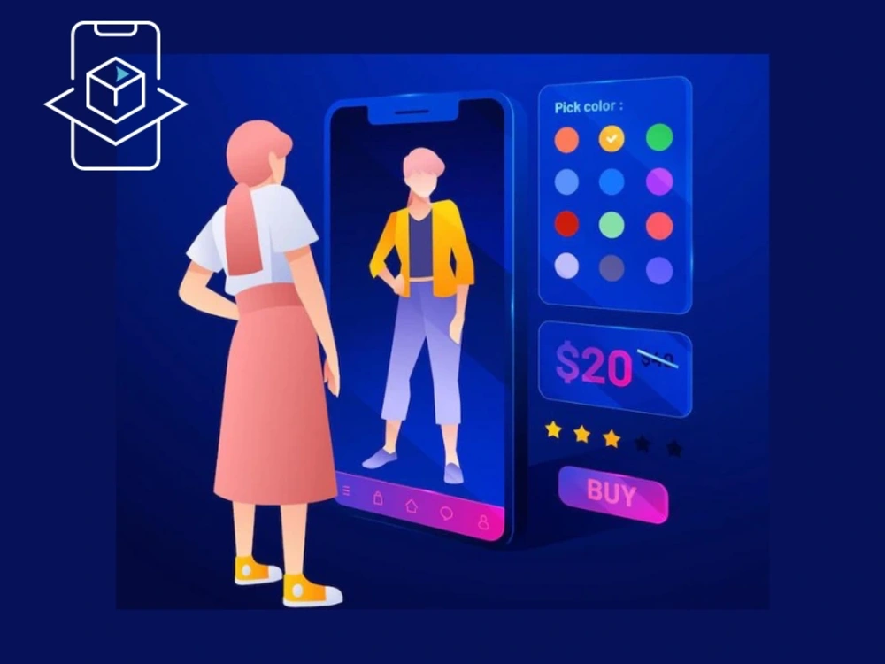 3D Augmented Reality web services to boost your business Upwork