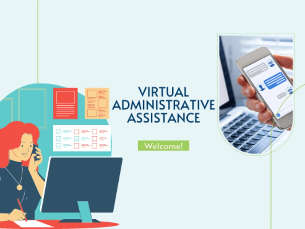 An amazing virtual assistant | Upwork