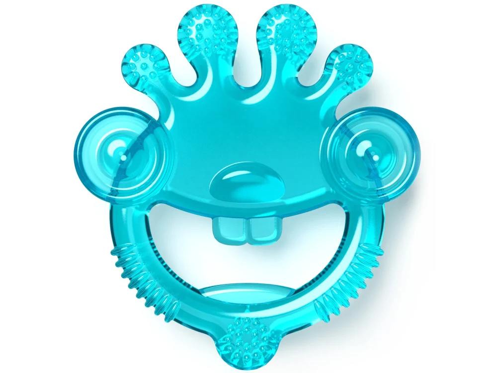 Amazing baby teether toy design | Upwork