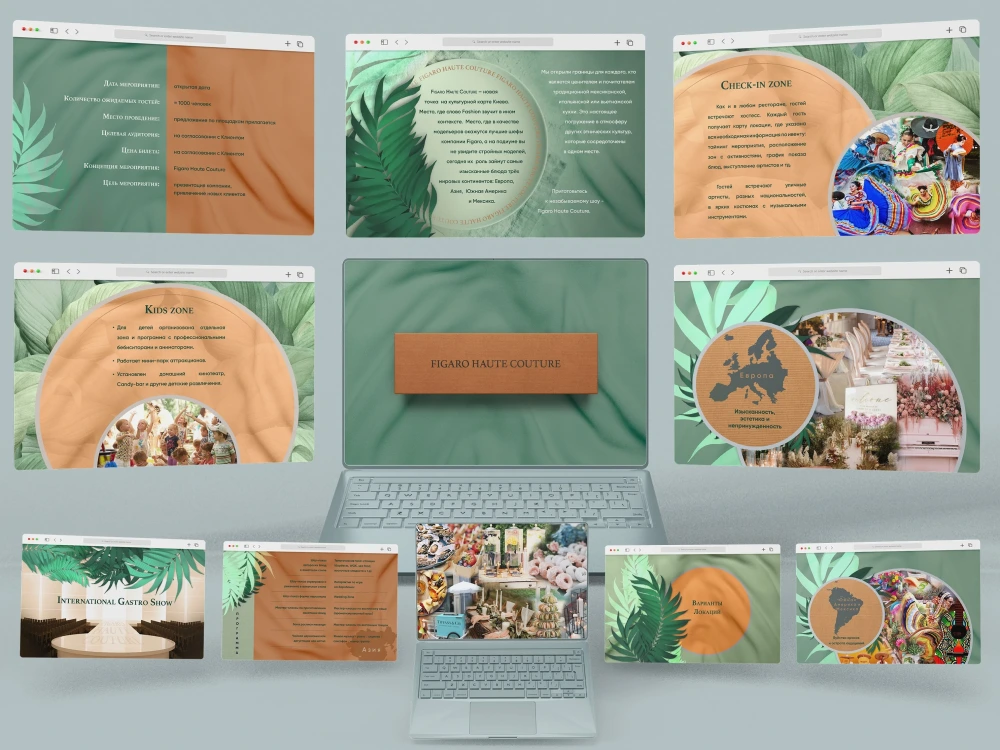 A Full Presentation Design For Your Company Product Services Pdf Ppt