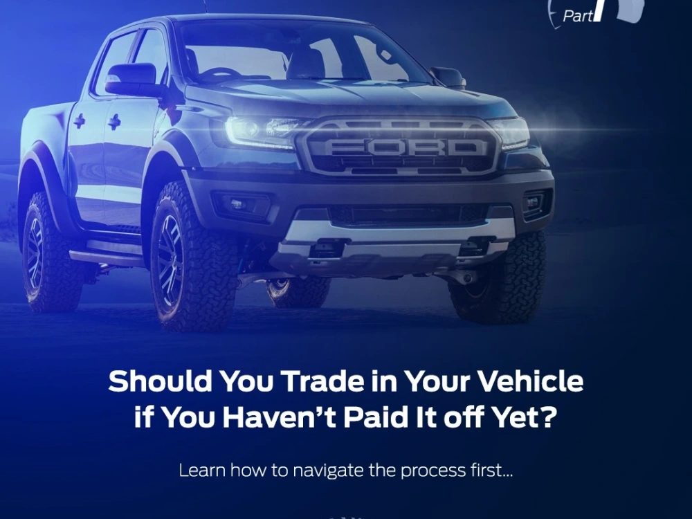 Social Media Posts for Your Dealership (With Graphic Design & Captions