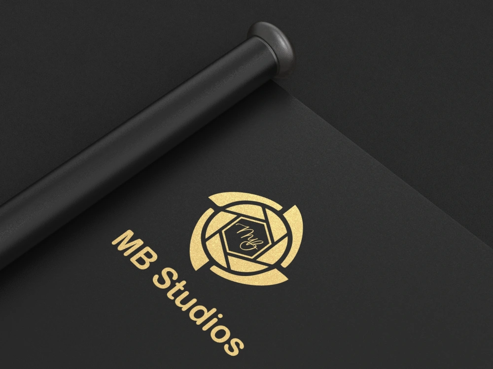 A professional modern awesome clean flat logo Design and Vector tracing ...