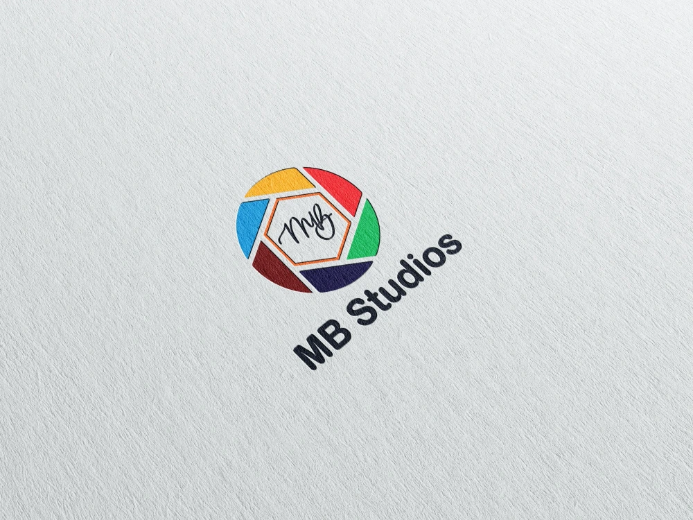 A professional modern awesome clean flat logo Design and Vector tracing ...