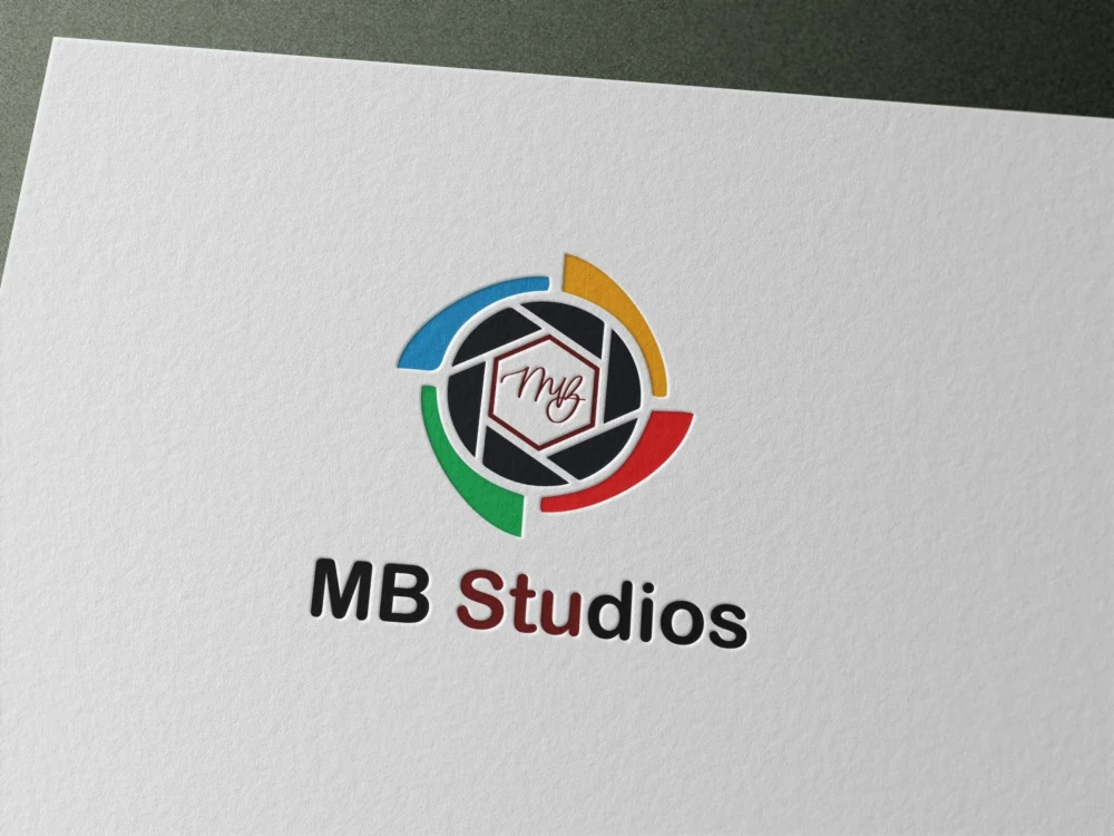 A professional modern awesome clean flat logo Design and Vector tracing ...